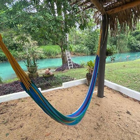 Rancho Tres Marias Hotel Cordoba Bagian luar foto